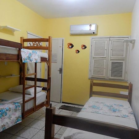 Fortaleza Hostel Zewnętrze zdjęcie