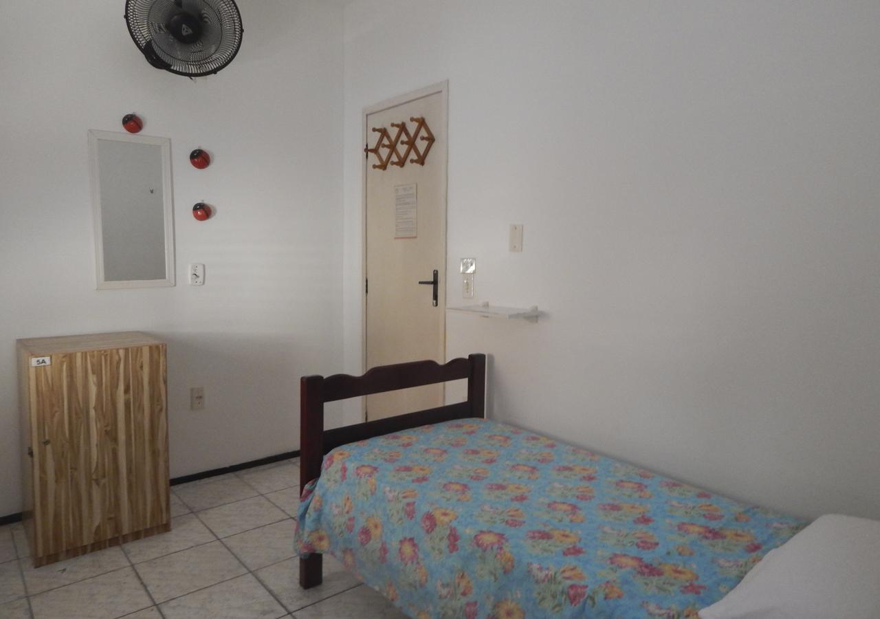 Fortaleza Hostel Pokój zdjęcie