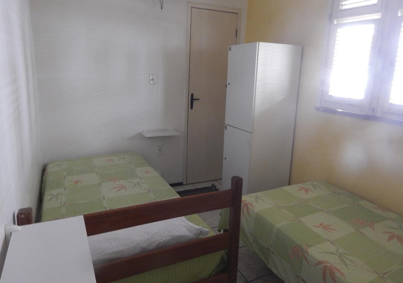 Fortaleza Hostel Pokój zdjęcie