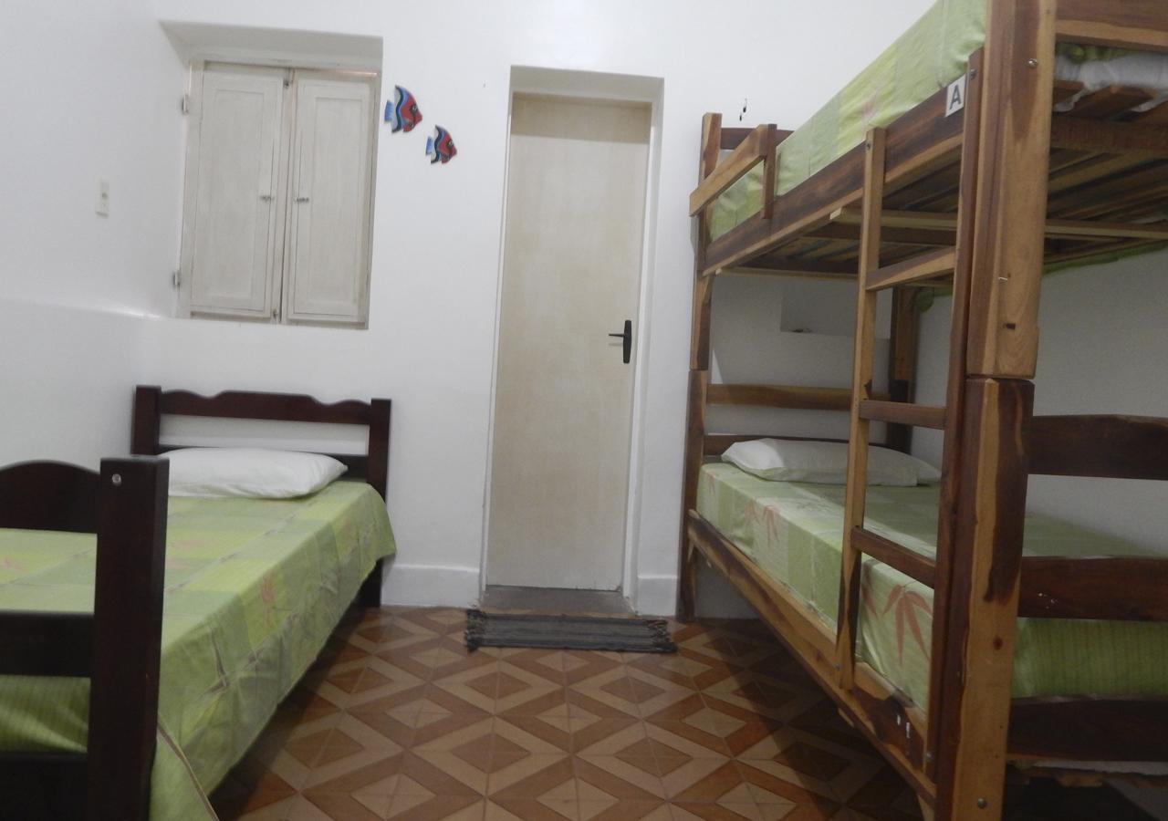Fortaleza Hostel Pokój zdjęcie