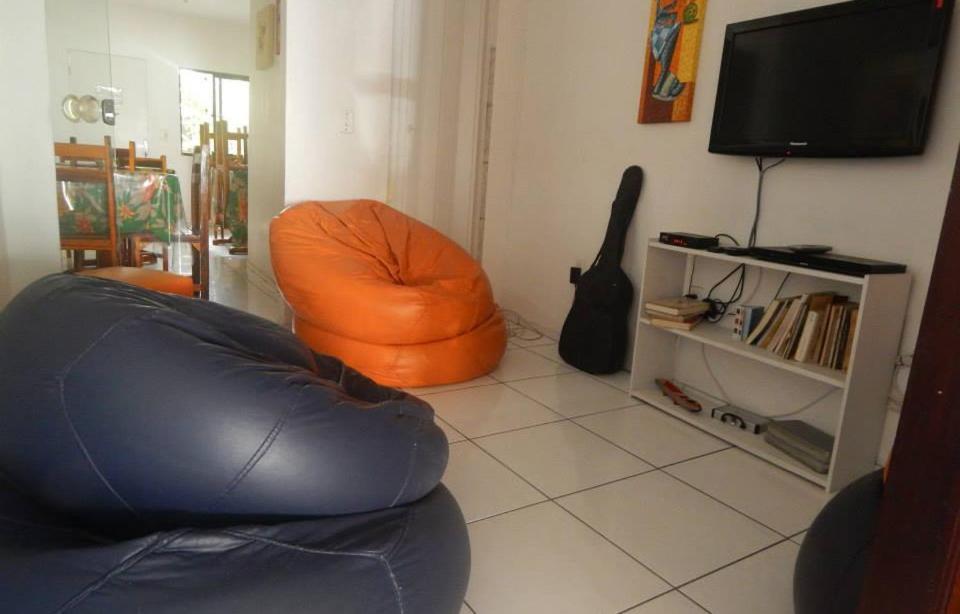 Fortaleza Hostel Zewnętrze zdjęcie