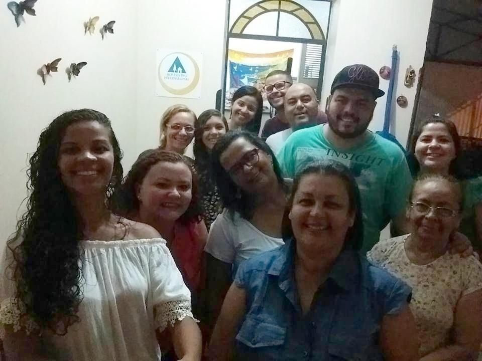 Fortaleza Hostel Zewnętrze zdjęcie