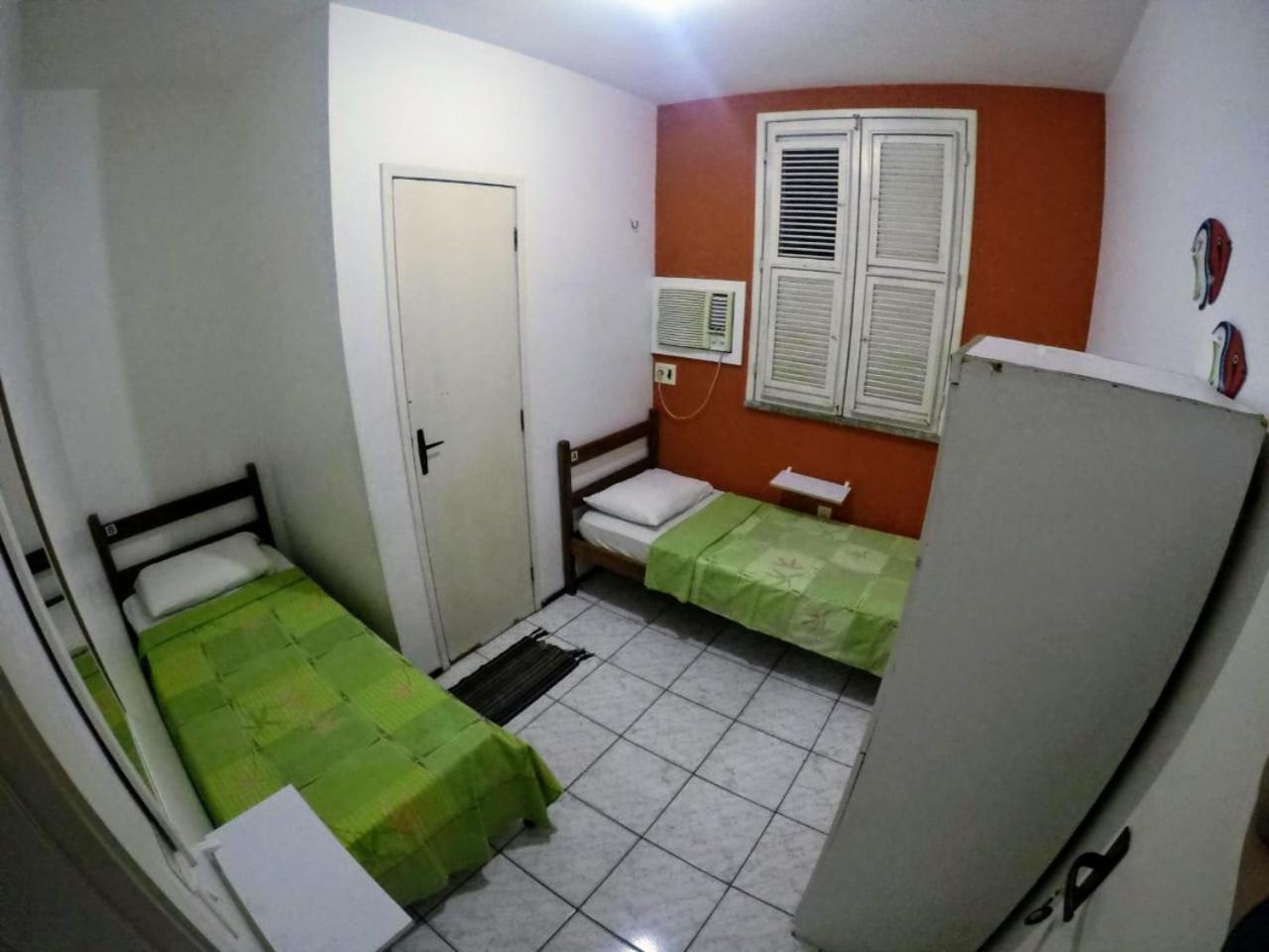 Fortaleza Hostel Zewnętrze zdjęcie