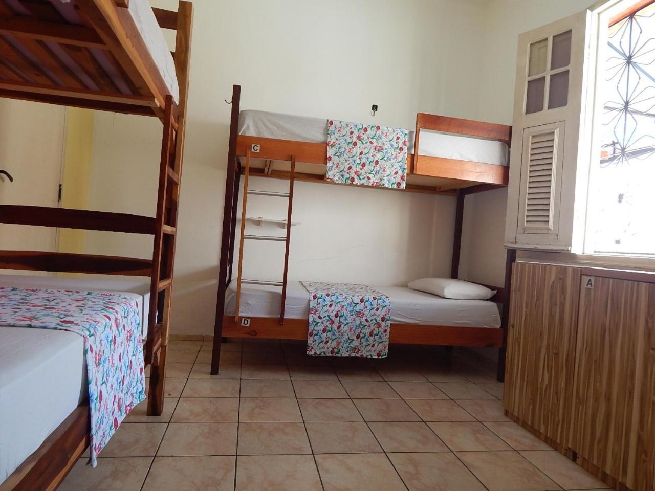 Fortaleza Hostel Zewnętrze zdjęcie