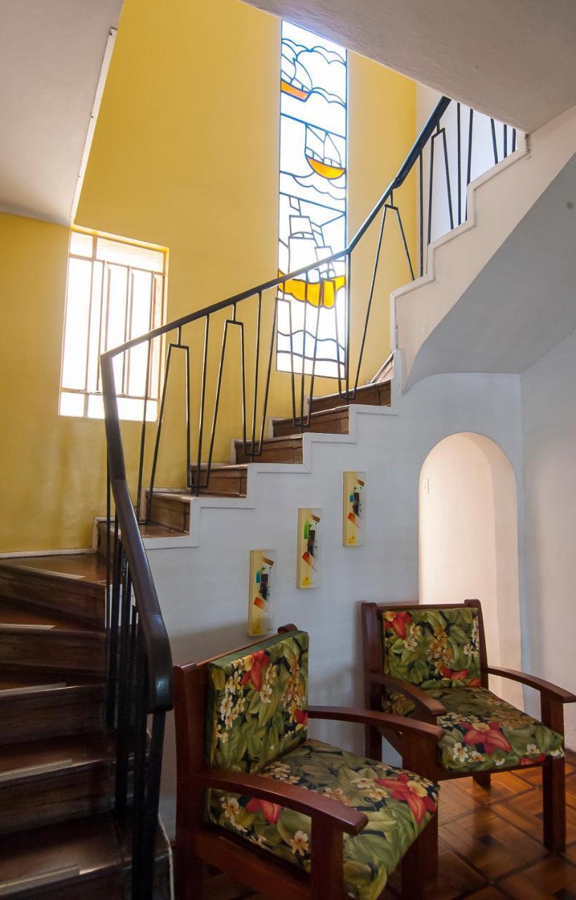 Fortaleza Hostel Zewnętrze zdjęcie