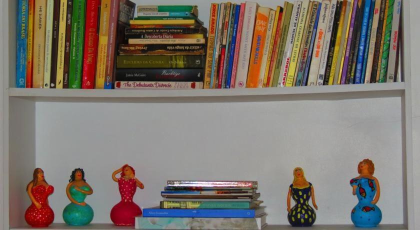 Fortaleza Hostel Zewnętrze zdjęcie