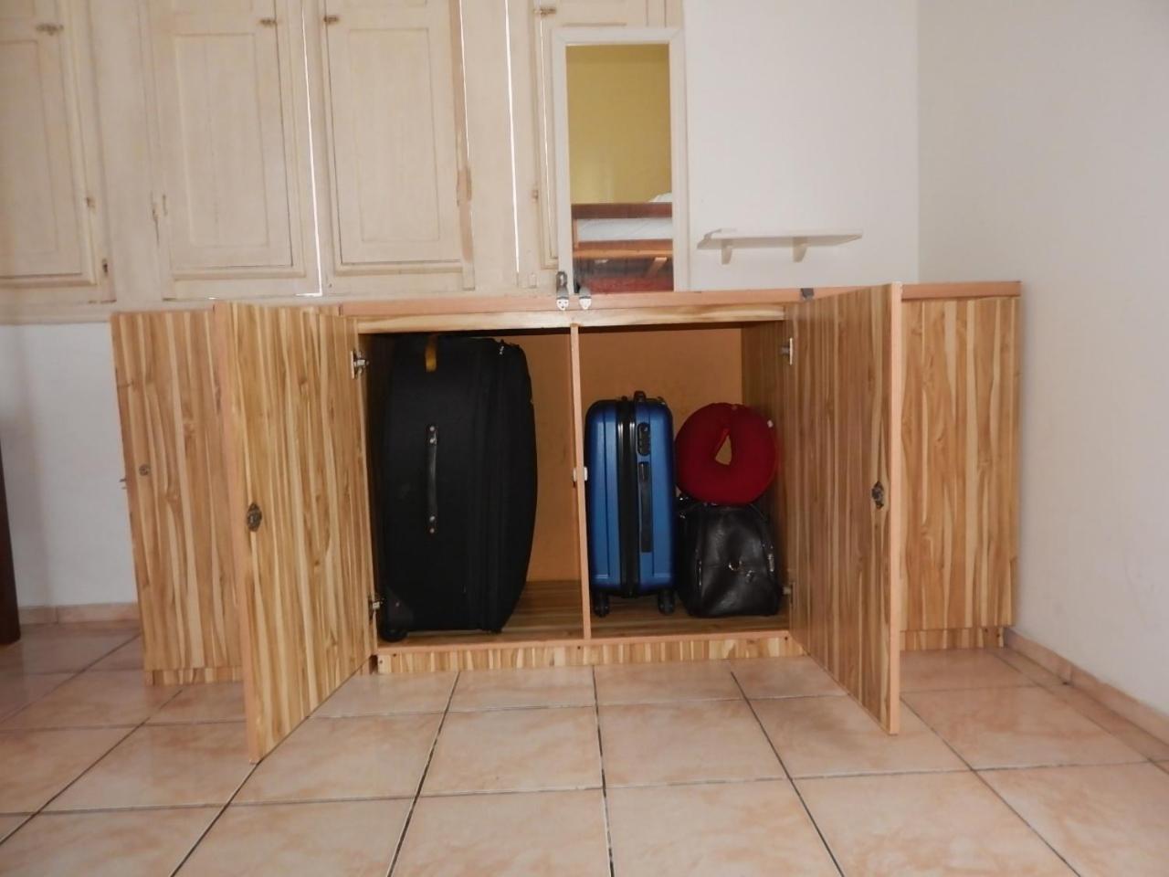 Fortaleza Hostel Zewnętrze zdjęcie