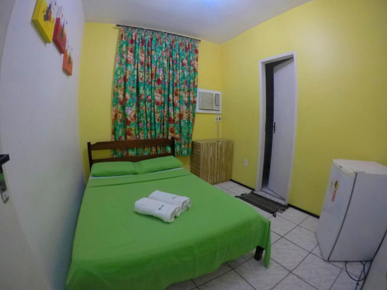 Fortaleza Hostel Zewnętrze zdjęcie