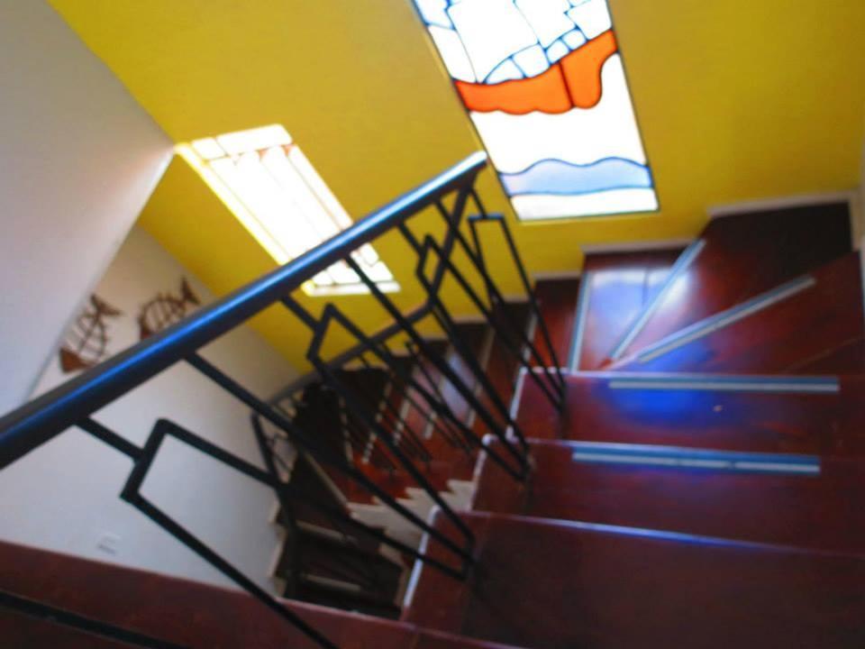 Fortaleza Hostel Zewnętrze zdjęcie