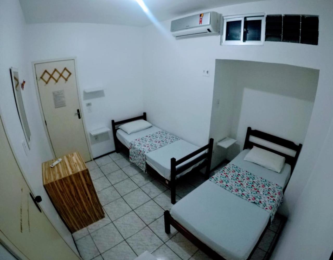 Fortaleza Hostel Zewnętrze zdjęcie